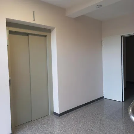 Apartamento Giljen